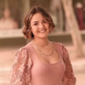 Meet your Posher, Natalie